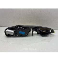 Moteur essuie glace arriere HYUNDAI TUCSON 1 Photo n°1