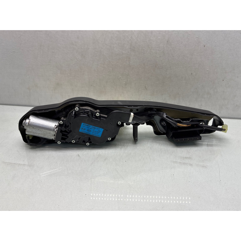 Moteur essuie glace arriere HYUNDAI TUCSON 1 Photo n°1