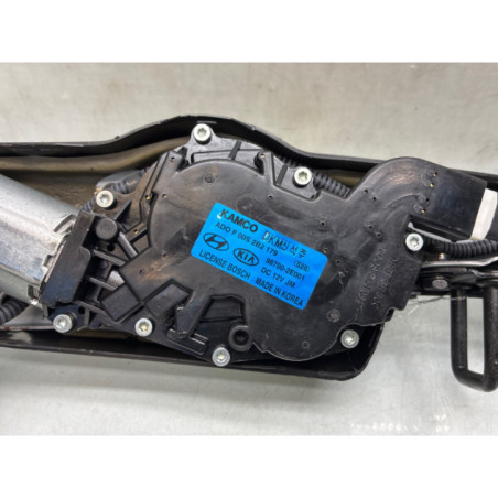 Moteur essuie glace arriere HYUNDAI TUCSON 1