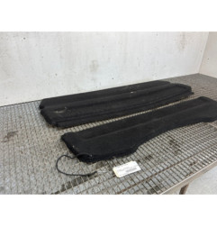 Plage arriere CITROEN C4 PICASSO 1 Photo n°1
