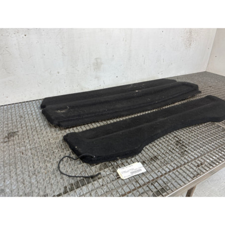 Plage arriere CITROEN C4 PICASSO 1 Photo n°1