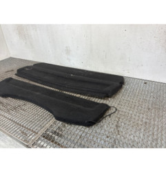 Plage arriere CITROEN C4 PICASSO 1