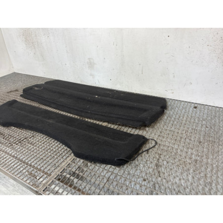 Plage arriere CITROEN C4 PICASSO 1