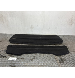 Plage arriere CITROEN C4 PICASSO 1