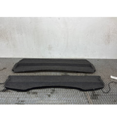 Plage arriere CITROEN C4 PICASSO 1