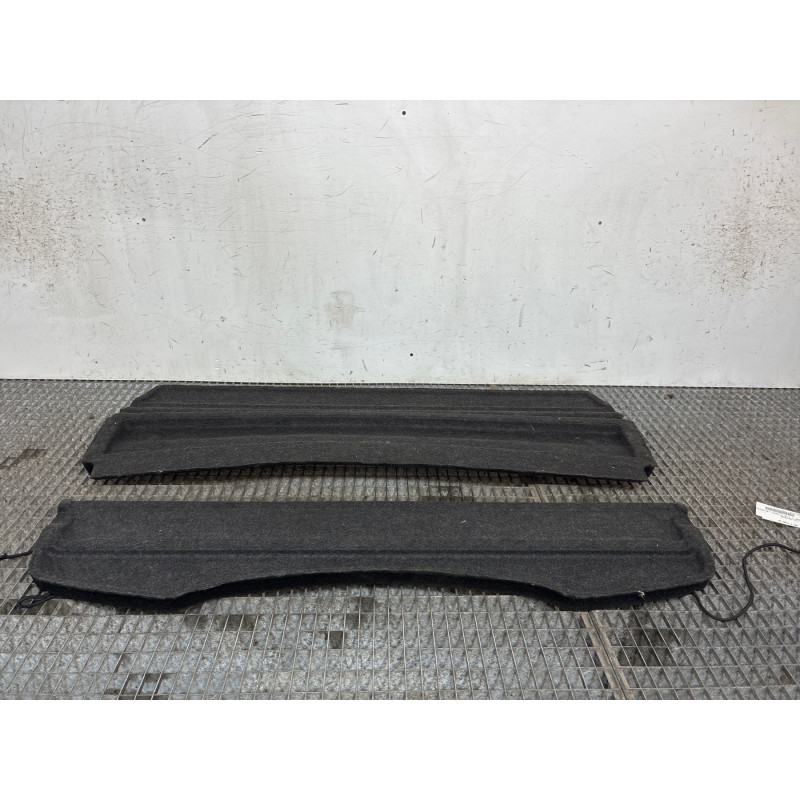 Plage arriere CITROEN C4 PICASSO 1 Photo n°4