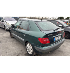 Alternateur CITROEN XSARA