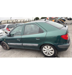 Alternateur CITROEN XSARA