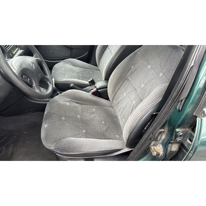 Alternateur CITROEN XSARA Photo n°14