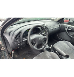 Alternateur CITROEN XSARA