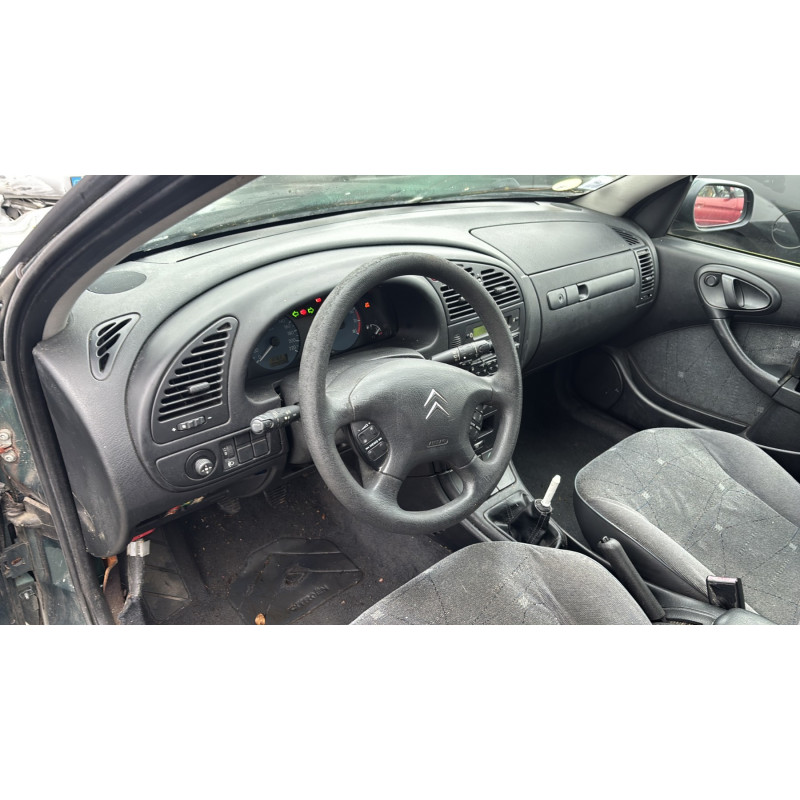 Alternateur CITROEN XSARA Photo n°15