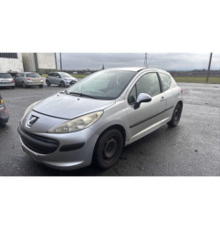 Demarreur PEUGEOT 207