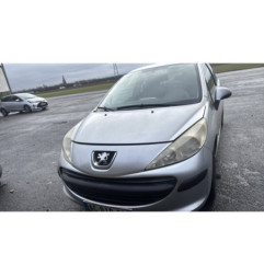 Demarreur PEUGEOT 207