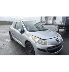 Demarreur PEUGEOT 207