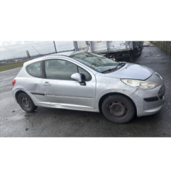Demarreur PEUGEOT 207