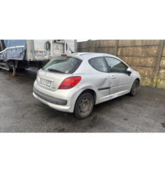 Demarreur PEUGEOT 207