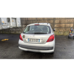 Demarreur PEUGEOT 207