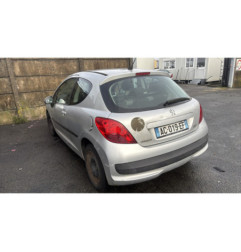 Demarreur PEUGEOT 207