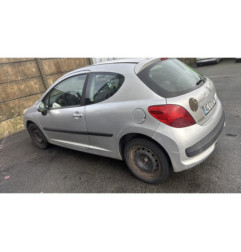 Demarreur PEUGEOT 207