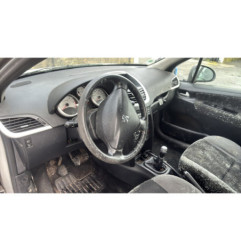 Demarreur PEUGEOT 207