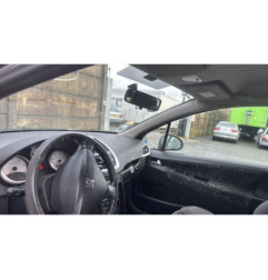 Demarreur PEUGEOT 207
