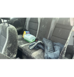 Demarreur PEUGEOT 207
