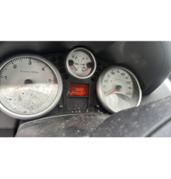 Demarreur PEUGEOT 207