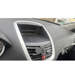 Demarreur PEUGEOT 207