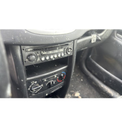 Demarreur PEUGEOT 207