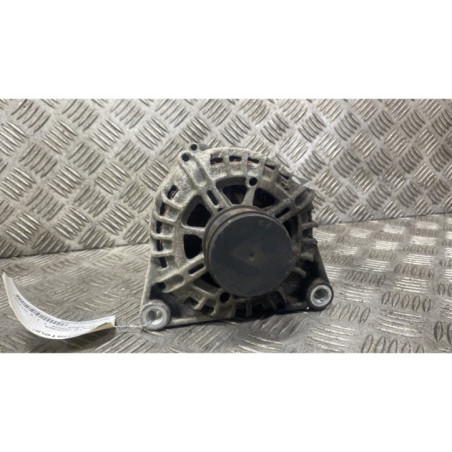 Alternateur FORD FIESTA 6