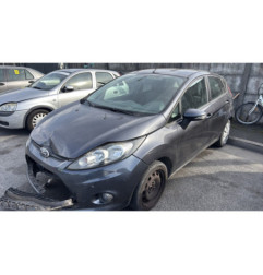 Alternateur FORD FIESTA 6