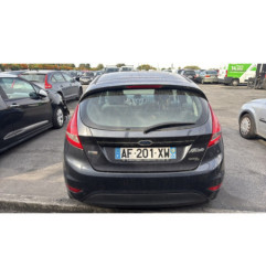 Alternateur FORD FIESTA 6