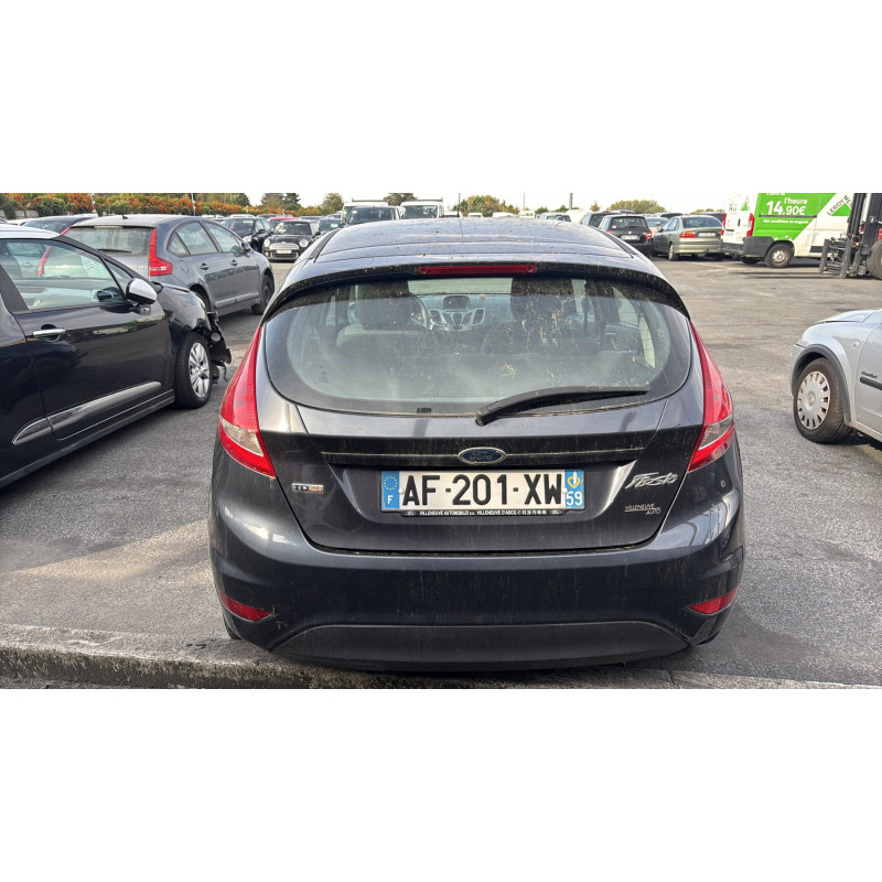 Alternateur FORD FIESTA 6 Photo n°6