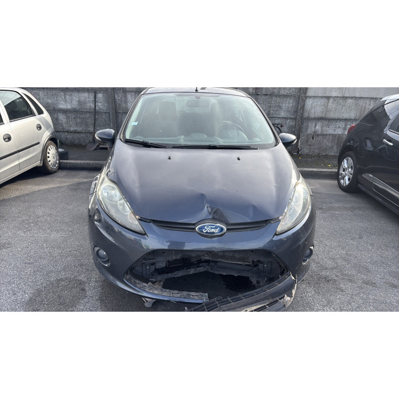 Alternateur FORD FIESTA 6 Photo n°7