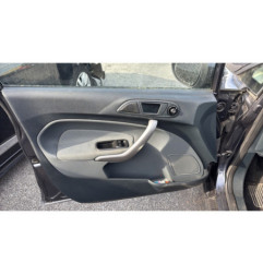 Alternateur FORD FIESTA 6