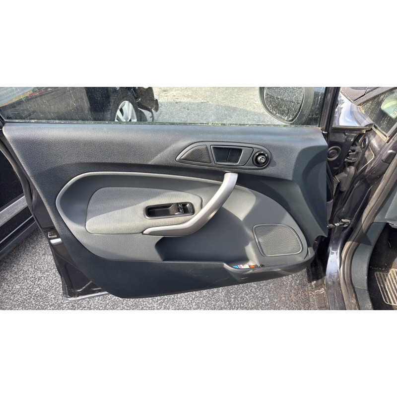Alternateur FORD FIESTA 6 Photo n°8