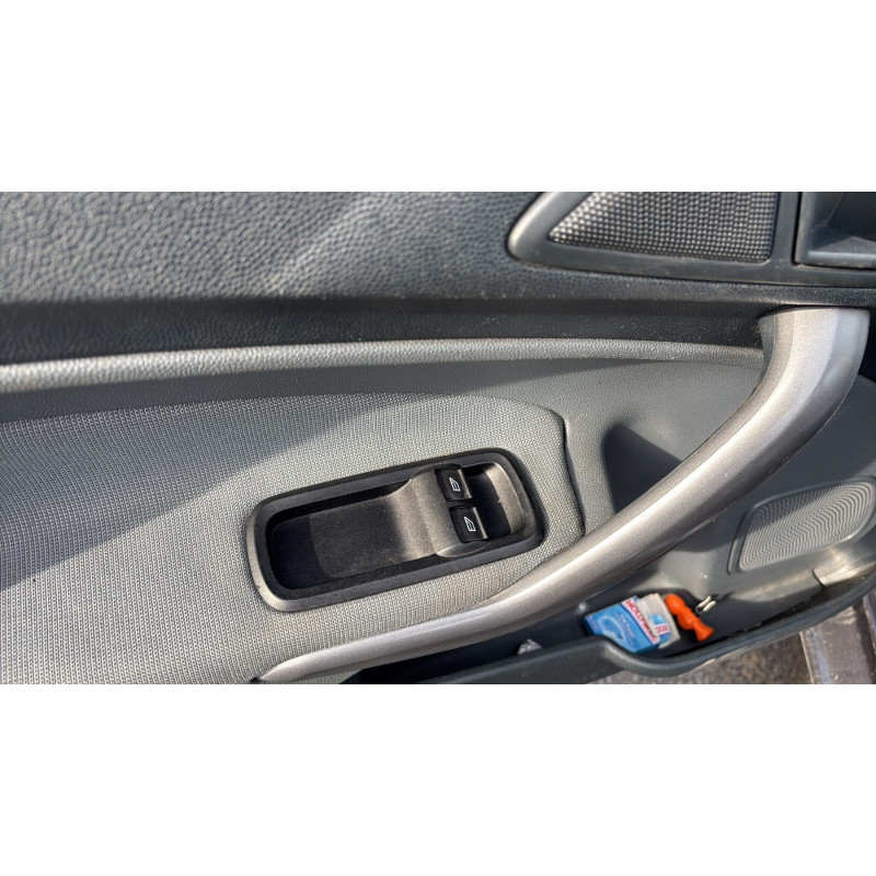 Alternateur FORD FIESTA 6 Photo n°9