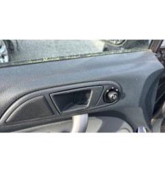 Alternateur FORD FIESTA 6