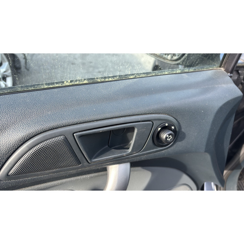 Alternateur FORD FIESTA 6 Photo n°10