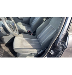 Alternateur FORD FIESTA 6