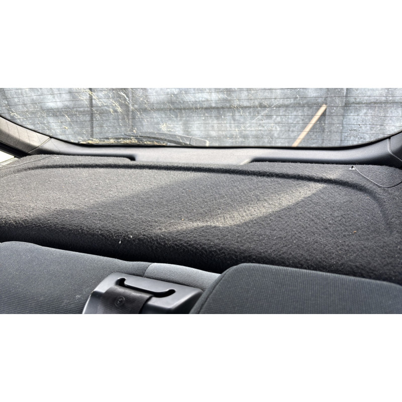 Alternateur FORD FIESTA 6 Photo n°13