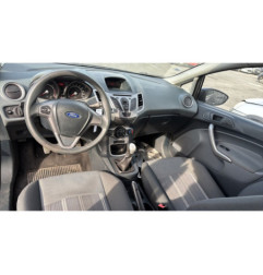 Alternateur FORD FIESTA 6