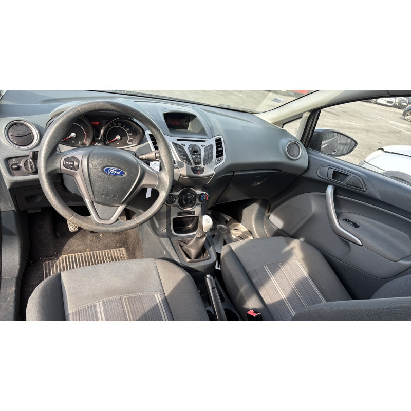Alternateur FORD FIESTA 6 Photo n°14