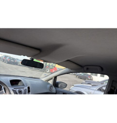 Alternateur FORD FIESTA 6