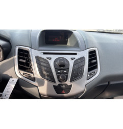 Alternateur FORD FIESTA 6