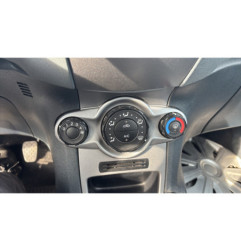 Alternateur FORD FIESTA 6