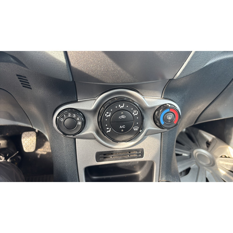 Alternateur FORD FIESTA 6 Photo n°17