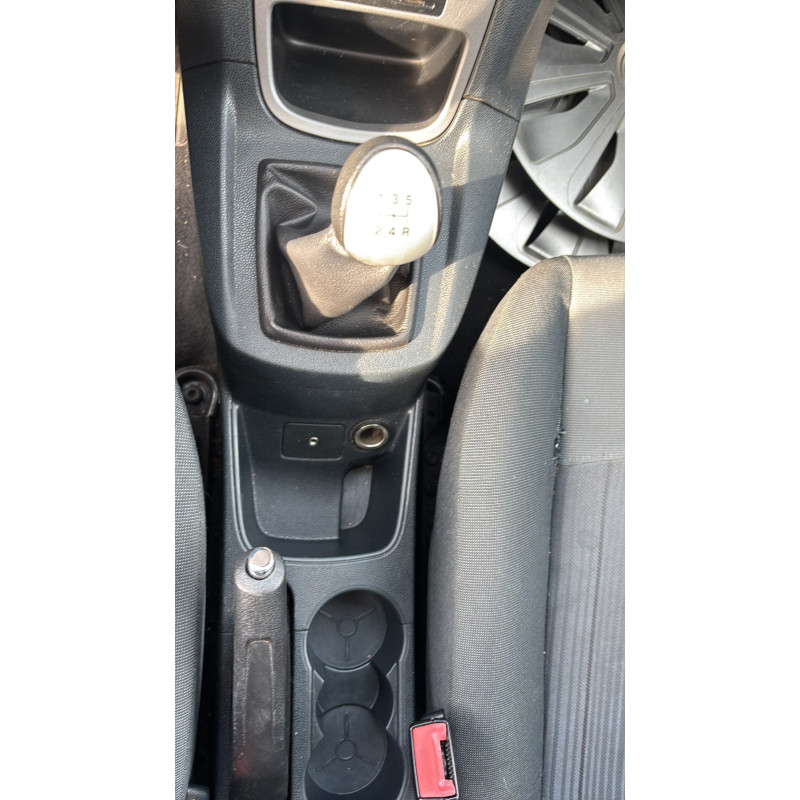 Alternateur FORD FIESTA 6 Photo n°18