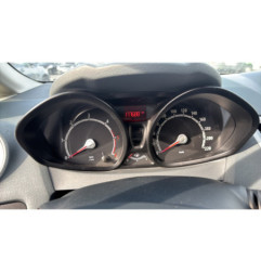 Alternateur FORD FIESTA 6
