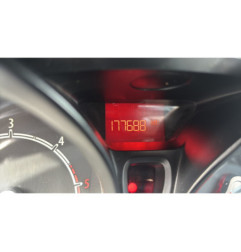 Alternateur FORD FIESTA 6